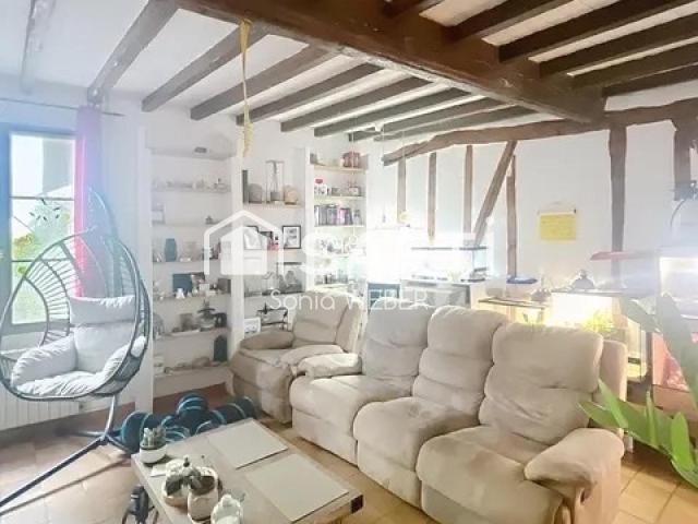 Vitry le François Vente Maison 51