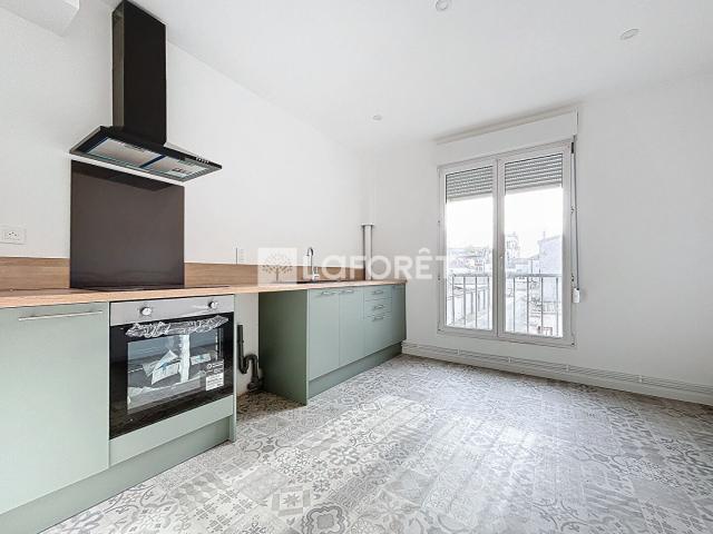 Vitry le François Location Appartement 51