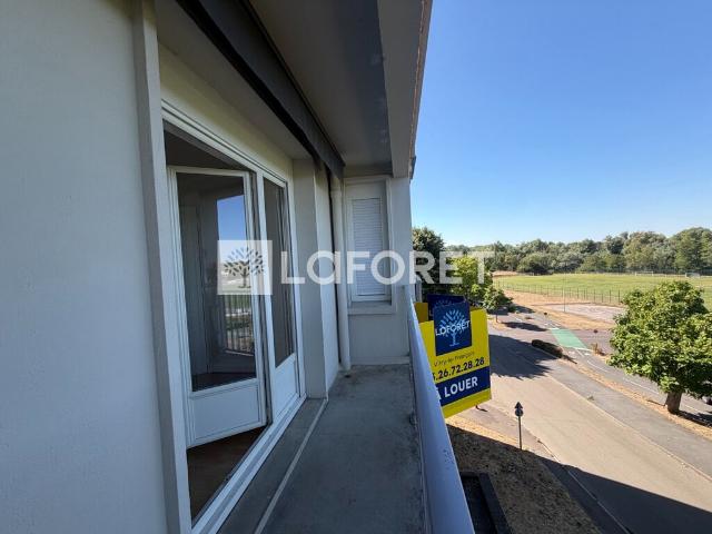 Vitry le François Location Appartement 51