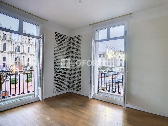 Vitry le François Location Appartement 51