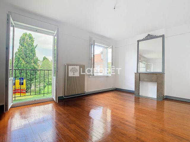 Vitry le François Location Appartement 51