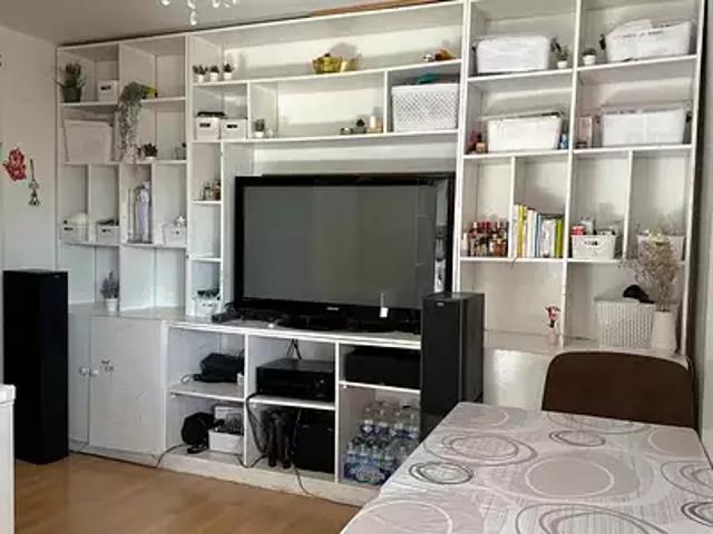 Vitry sur Seine 94400 Achat / Vente appartement 3 pièces t3
