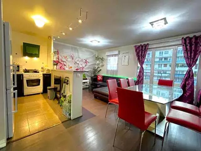 Vitry sur Seine 94400 Achat / Vente appartement 3 pièces t3