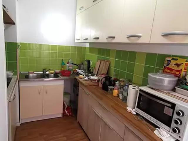 Vitry sur Seine 94400 Achat / Vente appartement 3 pièces t3