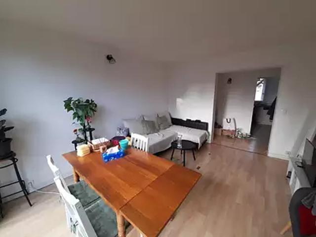 Vitry sur Seine 94400 Achat / Vente appartement 3 pièces t3 cave