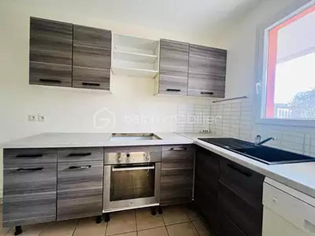 Vitry sur Seine 94400 Achat / Vente appartement 3 pièces t3 cave balcon