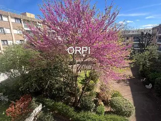 Vitry sur Seine 94400 Achat / Vente appartement 3 pièces t3 balcon