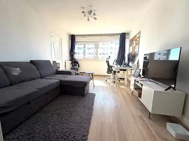 Vitry sur Seine 94400 Achat / Vente appartement 2 pièces t2 cave