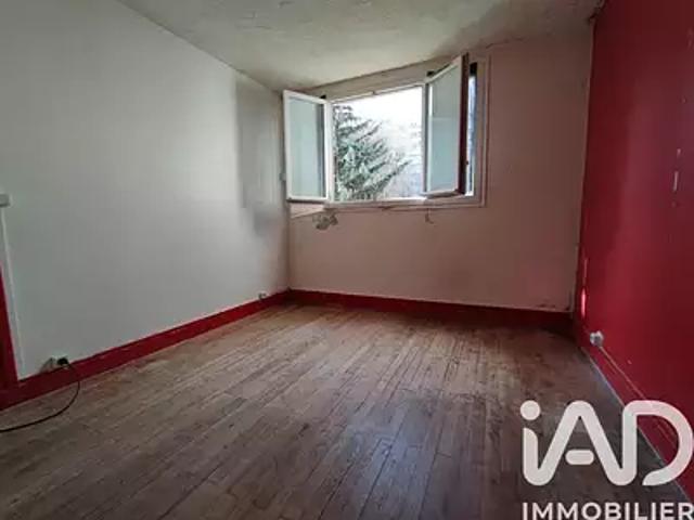 Vitry sur Seine 94400 Achat / Vente appartement 4 pièces t4