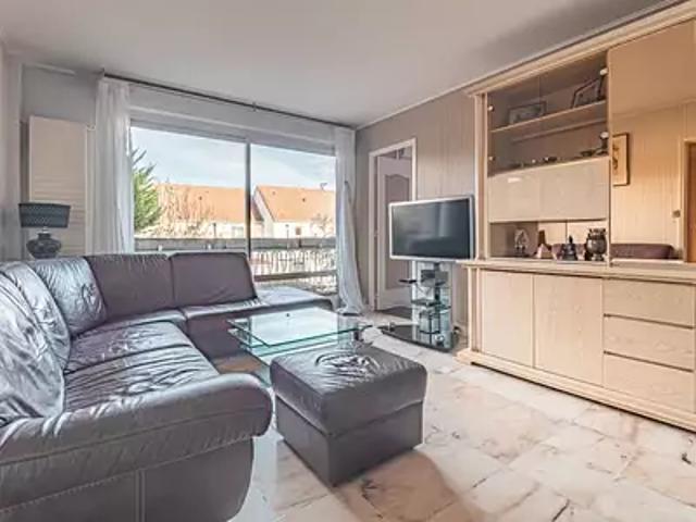 Vitry sur Seine 94400 Achat / Vente appartement 4 pièces t4