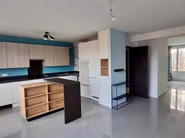Vitry sur Seine 94400 Achat / Vente appartement 4 pièces t4 cave