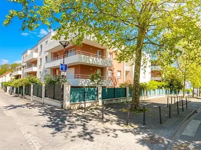 Vitry sur Seine 94400 Achat / Vente appartement 5 pièces t5