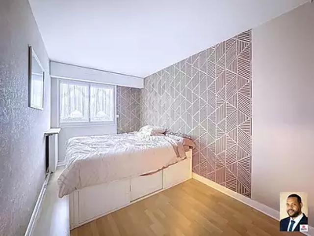 Vitry sur Seine 94400 Achat / Vente appartement 5 pièces t5 au dernier étage
