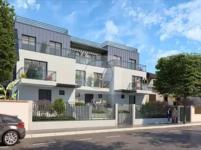 Vitry sur Seine 94400 Achat / Vente immeuble