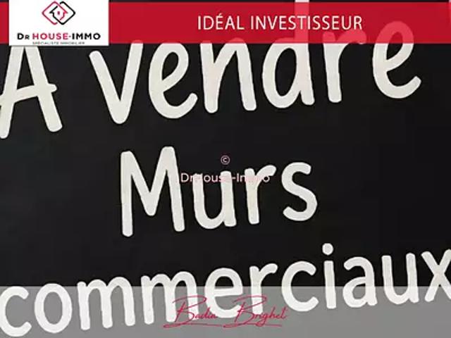 Vitry sur Seine 94400 Achat / Vente immeuble
