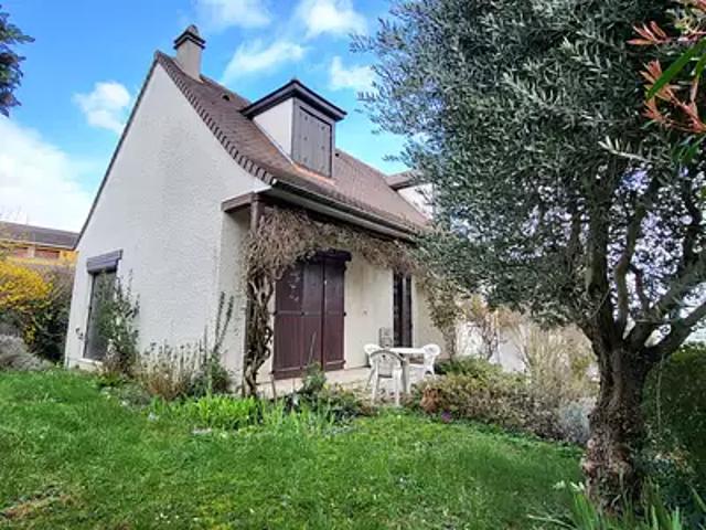 Vitry sur Seine 94400 Achat / Vente maison 5 pièces t5 au dernier étage
