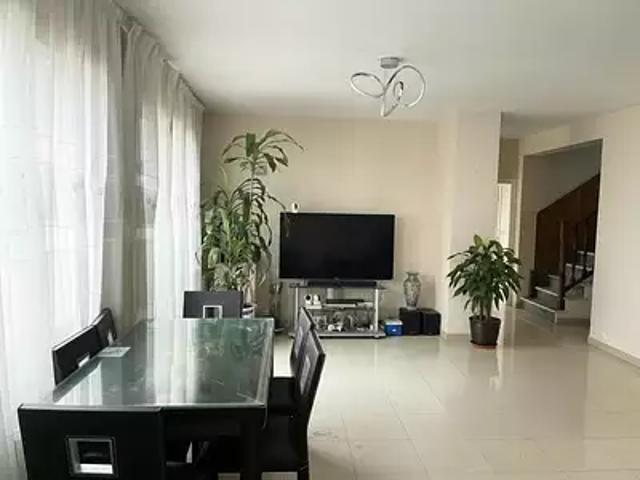 Vitry sur Seine 94400 Achat / Vente maison 5 pièces t5