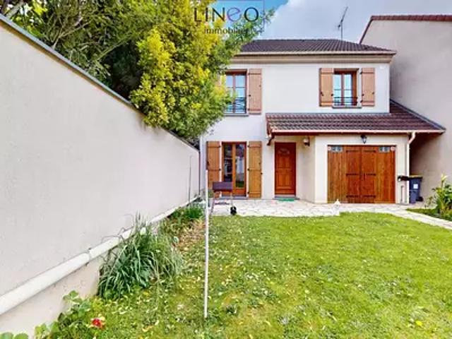 Vitry sur Seine 94400 Achat / Vente maison 5 pièces t5