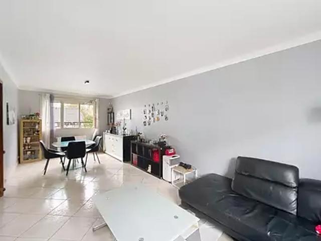 Vitry sur Seine 94400 Achat / Vente maison 6 pièces t6 parking