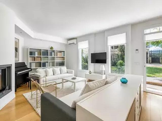 Vitry sur Seine 94400 Achat / Vente maison 8 pièces t8 jardin