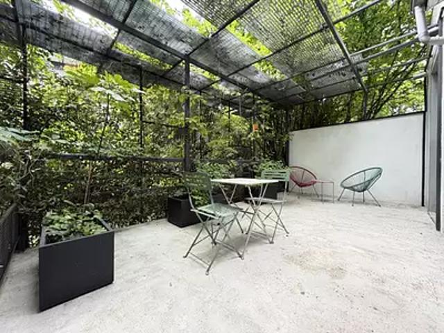 Vitry sur Seine 94400 Achat / Vente maison 8 pièces t8 terrasse