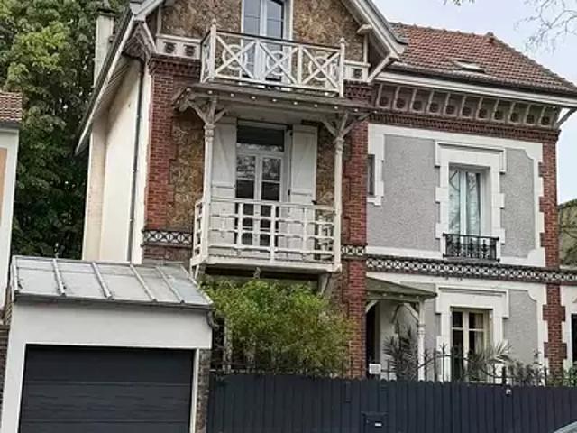 Vitry sur Seine 94400 Achat / Vente maison 8 pièces t8