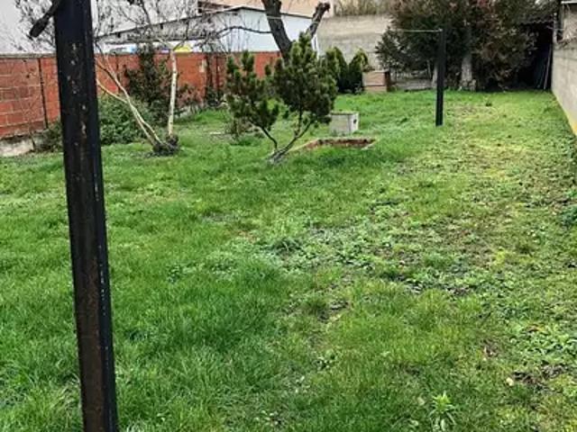 Vitry sur Seine 94400 Achat / Vente terrain