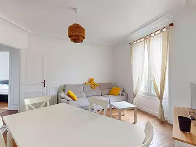 Vitry sur Seine 94400 Location appartement 3 pièces t3
