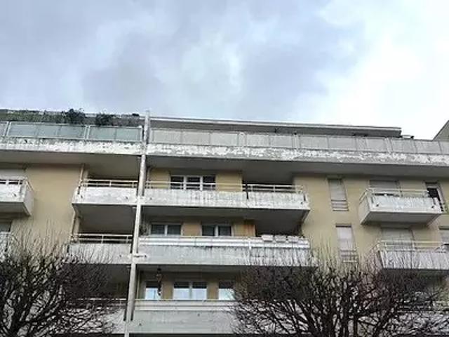 Vitry sur Seine 94400 Location appartement 3 pièces t3