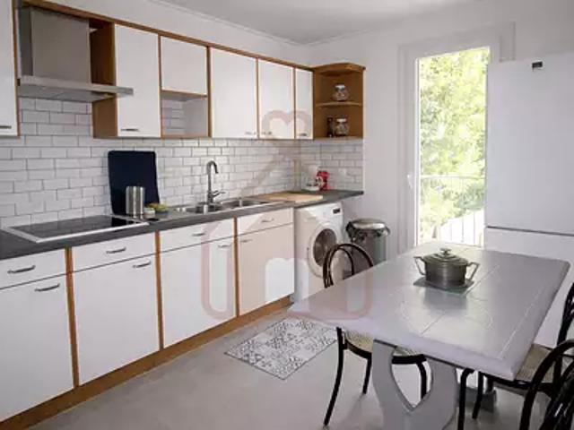 Vitry sur Seine 94400 Location appartement 3 pièces t3 terrasse