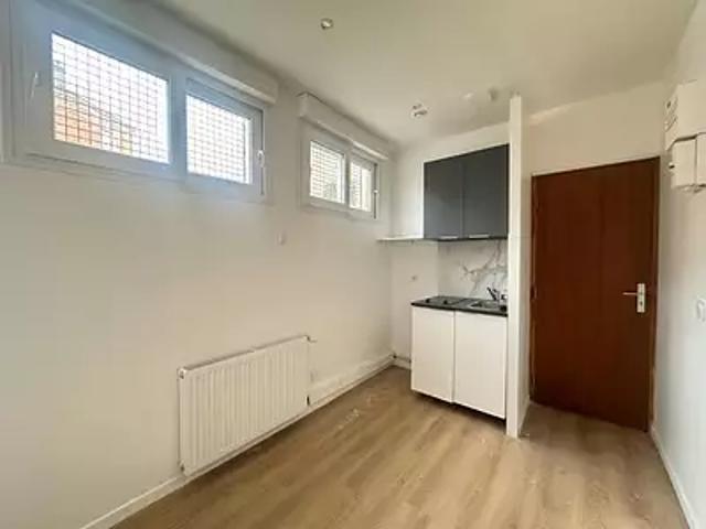 Vitry sur Seine 94400 Location appartement 1 pièce t1