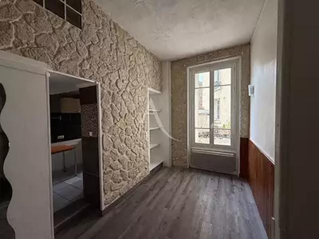 Vitry sur Seine 94400 Location appartement 1 pièce t1