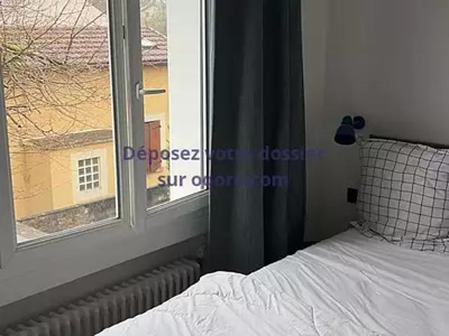 Vitry sur Seine 94400 Location appartement