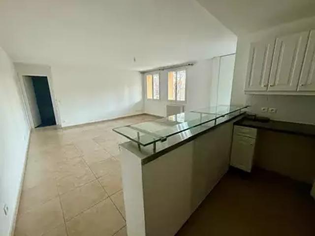 Vitry sur Seine 94400 Location appartement 2 pièces t2