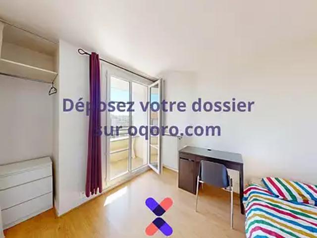 Vitry sur Seine 94400 Location appartement
