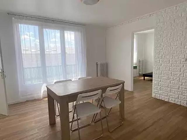 Vitry sur Seine 94400 Location appartement 4 pièces t4