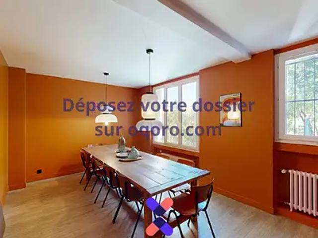 Vitry sur Seine 94400 Location appartement