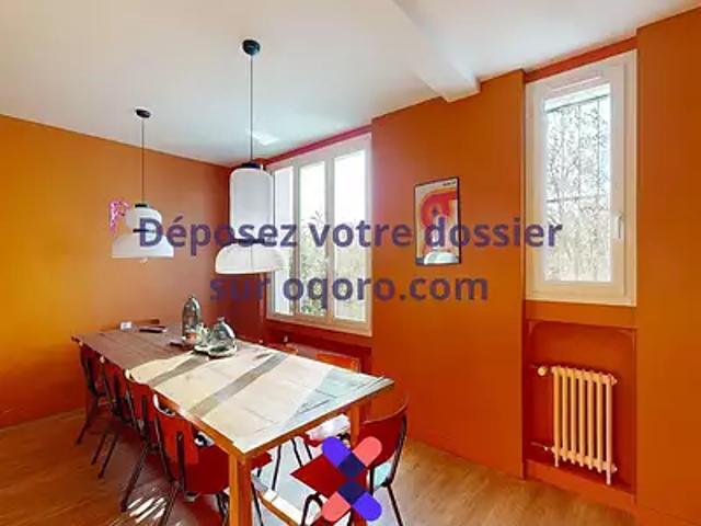 Vitry sur Seine 94400 Location appartement