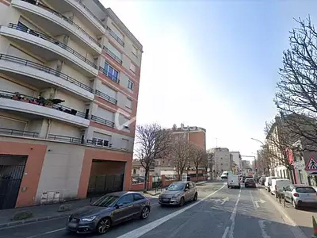 Vitry sur Seine 94400 Location parking