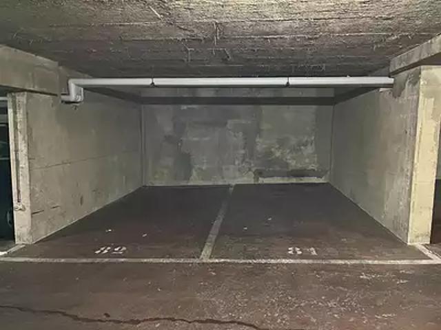 Vitry sur Seine 94400 Location parking au dernier étage
