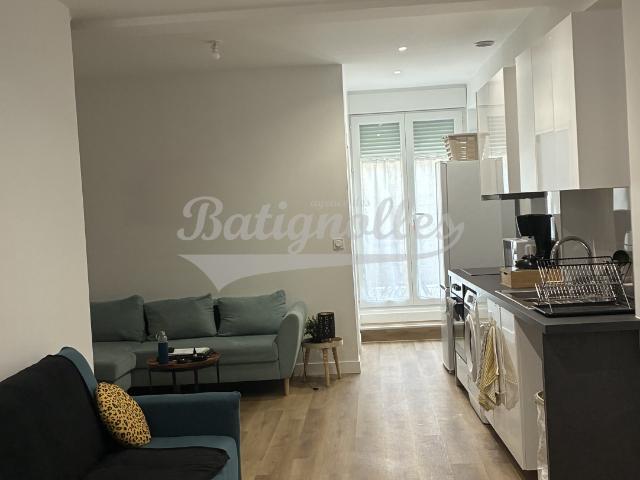 VITRY SUR SEINE 94 Duplex 82,74 m2