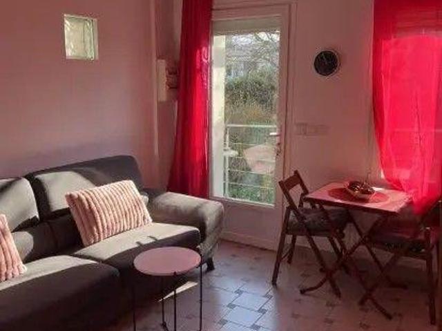 Vitry sur Seine Location Appartement 94