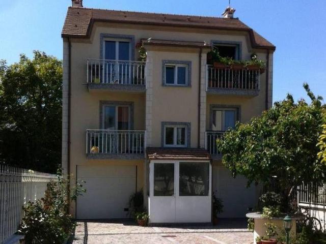 Vitry sur Seine Location Appartement 94
