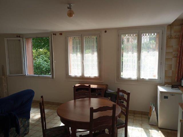 Vitry sur Seine Location Appartement 94