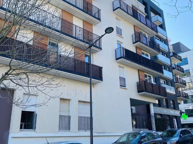 Vitry sur Seine Location Appartement 94