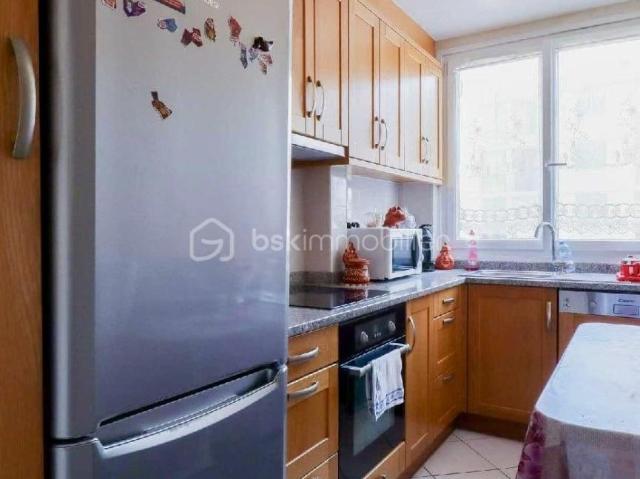 Vitry sur Seine Location Appartement 94