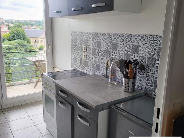 Vitry sur Seine Location Appartement 94