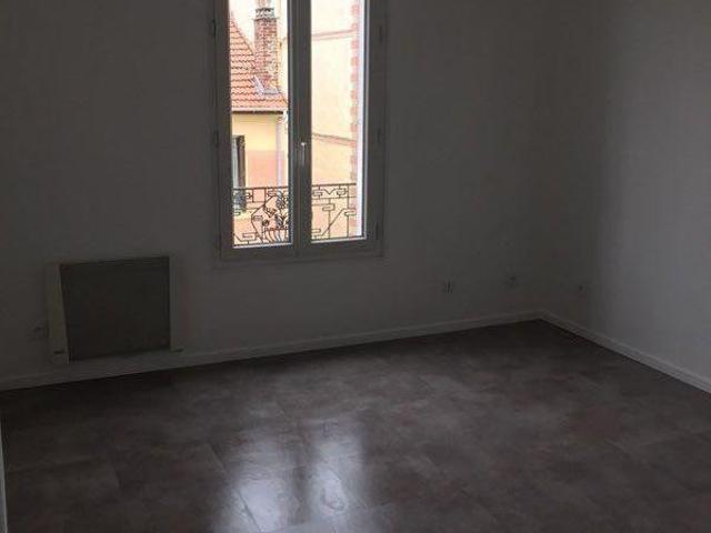 Vitry sur Seine Location Appartement 94