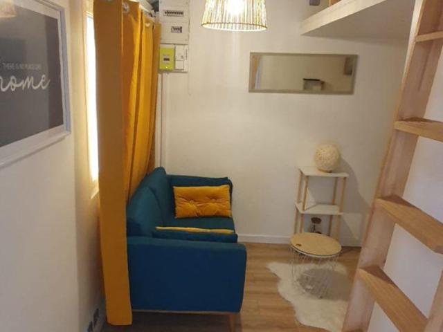 Vitry sur Seine Location Appartement 94