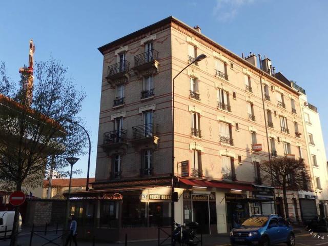 Vitry sur Seine Location Appartement 94